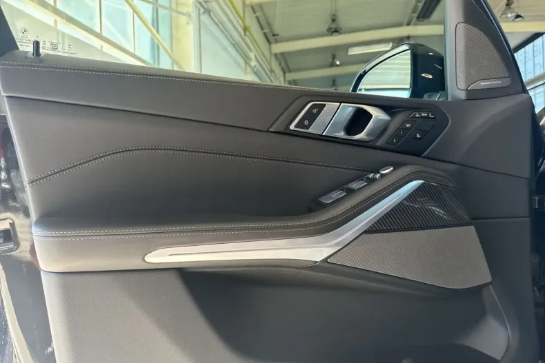 BMW X7 din 2024 cu 20.135 km - oferta BMW178468 - foto 18