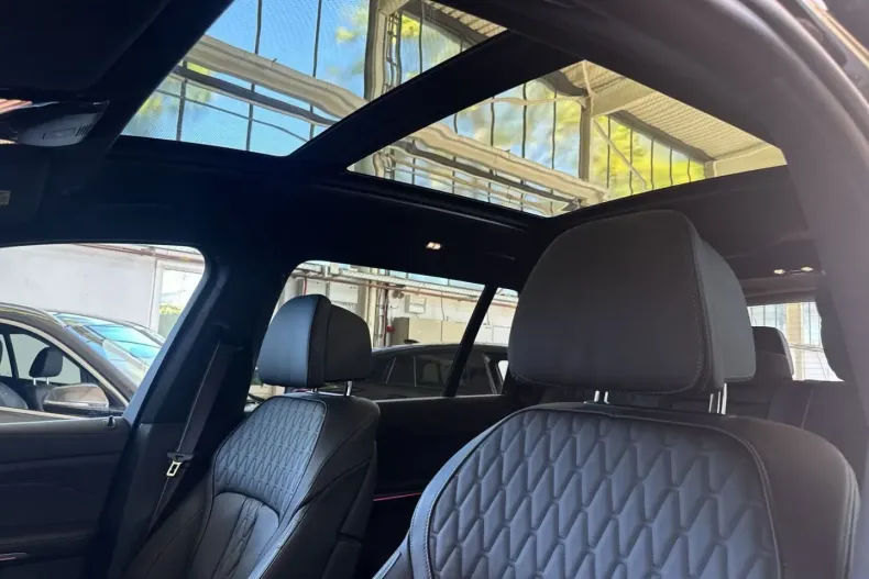 BMW X7 din 2024 cu 20.135 km - oferta BMW178468 - foto 21