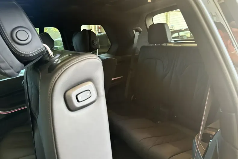 BMW X7 din 2024 cu 20.135 km - oferta BMW178468 - foto 22