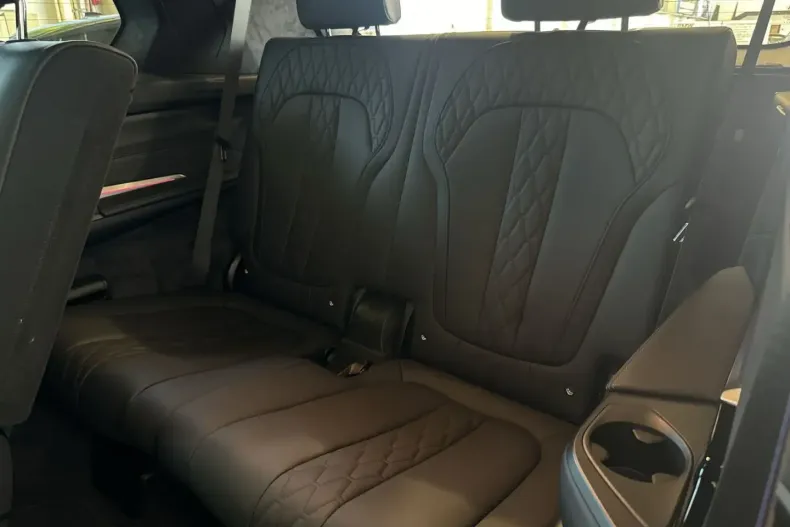 BMW X7 din 2024 cu 20.135 km - oferta BMW178468 - foto 23