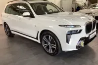 BMW X7 din 2024 cu 34.200 km - oferta BMW178469 - foto 1