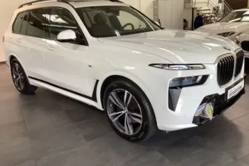 BMW X7 din 2024 - oferta BMW178469