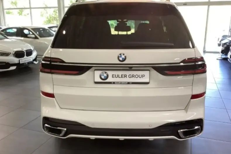 BMW X7 din 2024 cu 34.200 km - oferta BMW178469 - foto 5