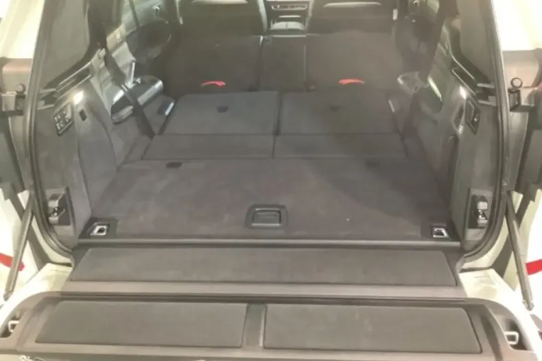 BMW X7 din 2024 cu 34.200 km - oferta BMW178469 - foto 7