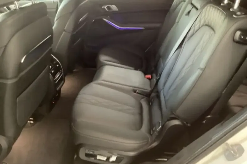 BMW X7 din 2024 cu 34.200 km - oferta BMW178469 - foto 11