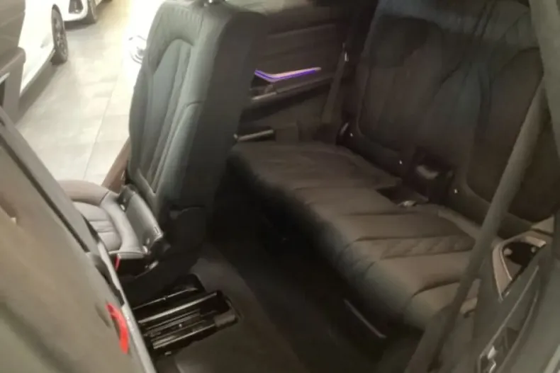 BMW X7 din 2024 cu 34.200 km - oferta BMW178469 - foto 12