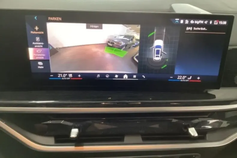 BMW X7 din 2024 cu 34.200 km - oferta BMW178469 - foto 18