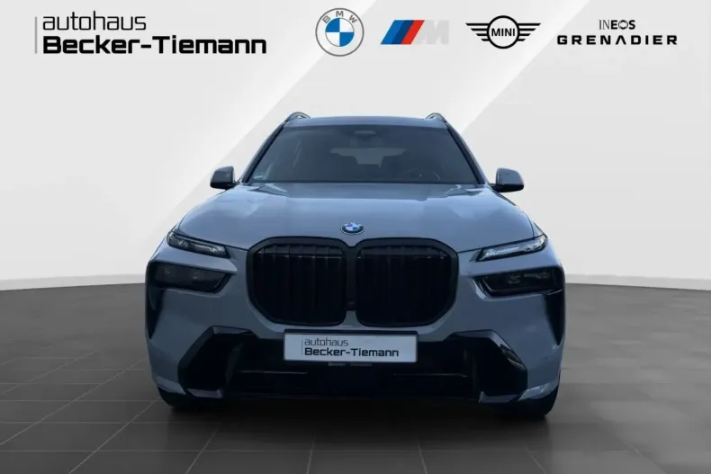 BMW X7 din 2025 cu 12.383 km - oferta BMW178470 - foto 2