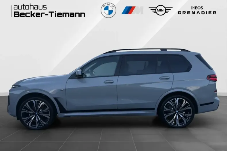 BMW X7 din 2025 cu 12.383 km - oferta BMW178470 - foto 3