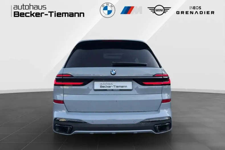 BMW X7 din 2025 cu 12.383 km - oferta BMW178470 - foto 5