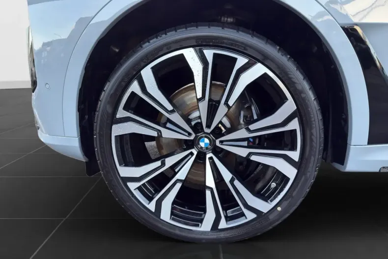 BMW X7 din 2025 cu 12.383 km - oferta BMW178470 - foto 8