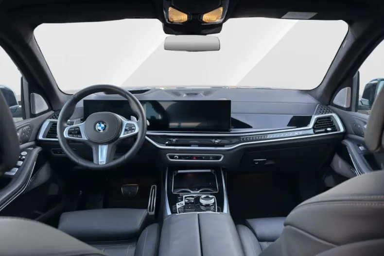 BMW X7 din 2025 cu 12.383 km - oferta BMW178470 - foto 9