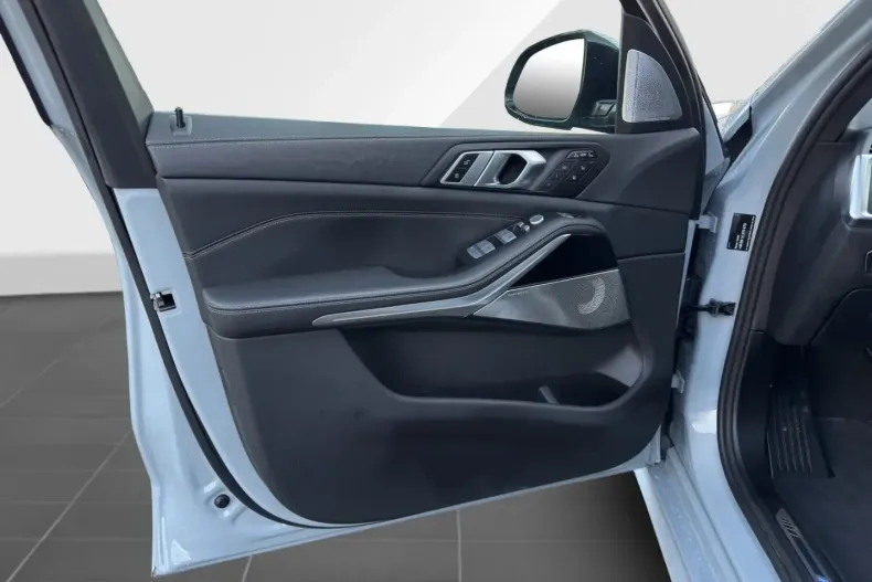 BMW X7 din 2025 cu 12.383 km - oferta BMW178470 - foto 10