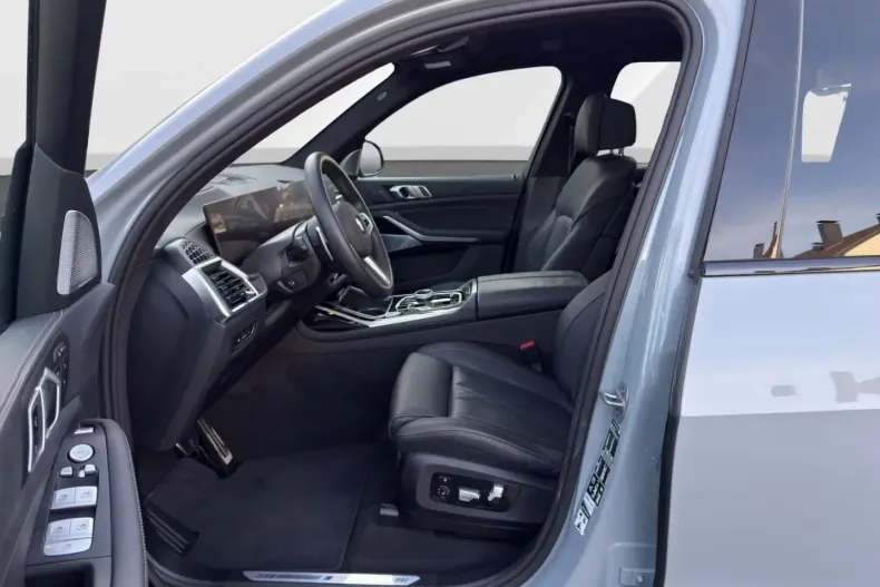 BMW X7 din 2025 cu 12.383 km - oferta BMW178470 - foto 11