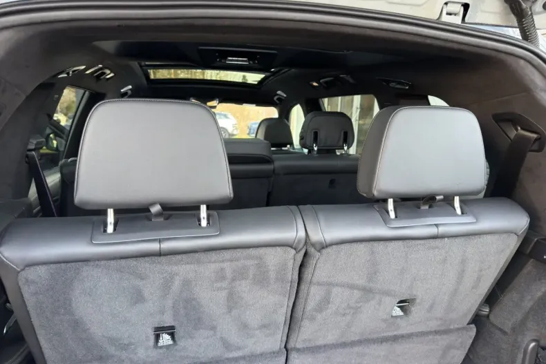 BMW X7 din 2025 cu 12.383 km - oferta BMW178470 - foto 15