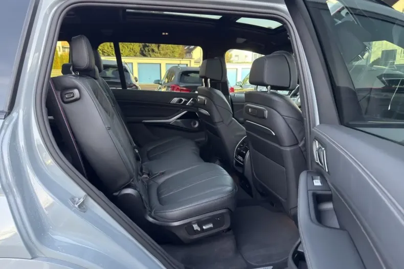 BMW X7 din 2025 cu 12.383 km - oferta BMW178470 - foto 18