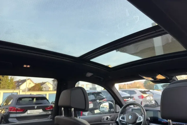 BMW X7 din 2025 cu 12.383 km - oferta BMW178470 - foto 19