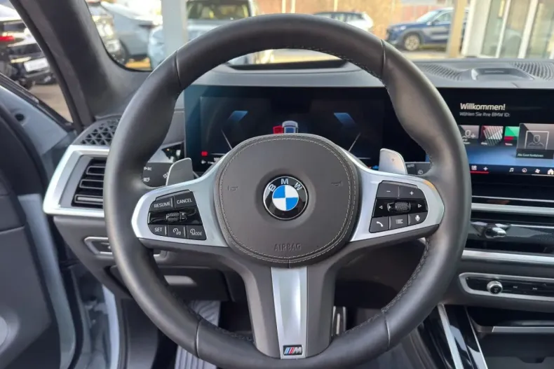 BMW X7 din 2025 cu 12.383 km - oferta BMW178470 - foto 20