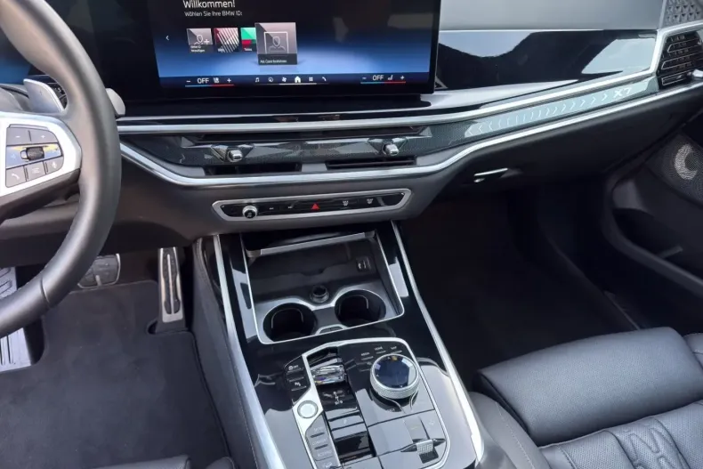 BMW X7 din 2025 cu 12.383 km - oferta BMW178470 - foto 21