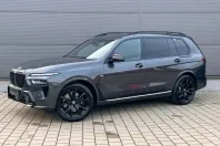 BMW X7 din 2024 cu 5.780 km - oferta BMW178471 - foto 7