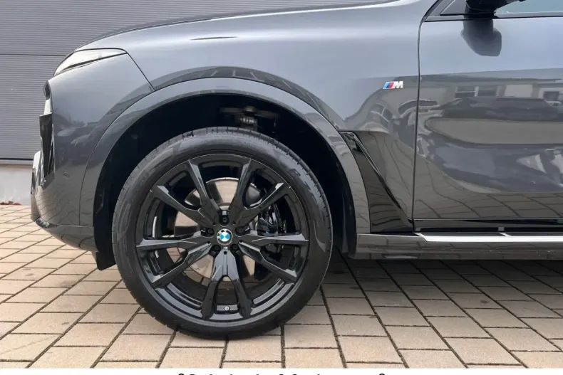 BMW X7 din 2024 cu 5.780 km - oferta BMW178471 - foto 15