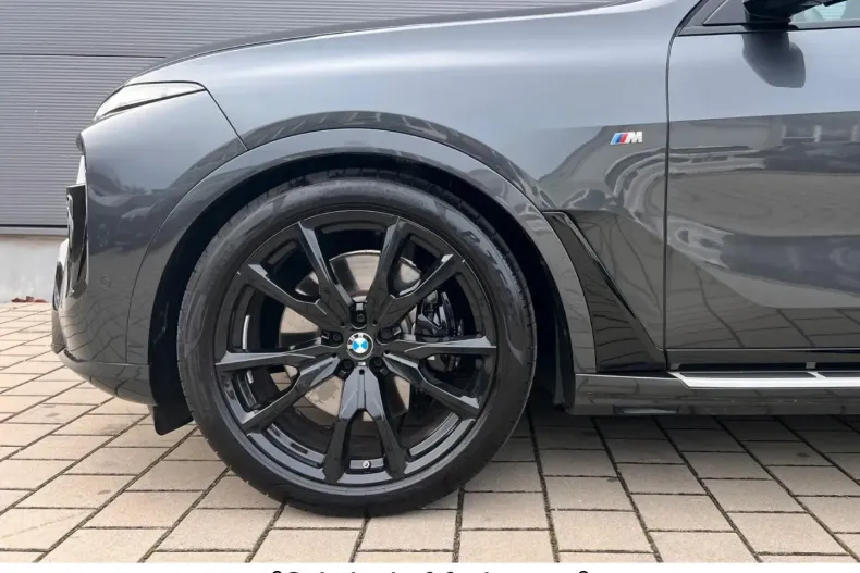 BMW X7 din 2024 cu 5.780 km - oferta BMW178471 - foto 16