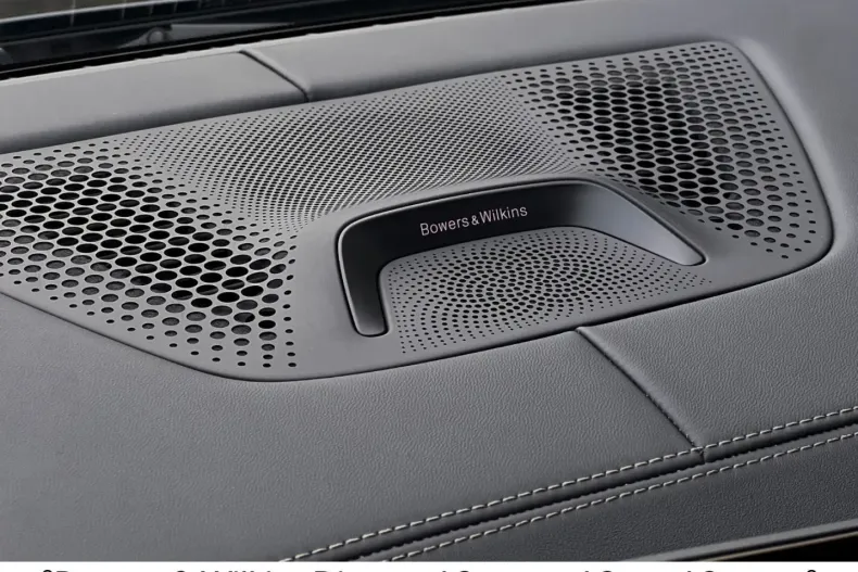 BMW X7 din 2024 cu 5.780 km - oferta BMW178471 - foto 20