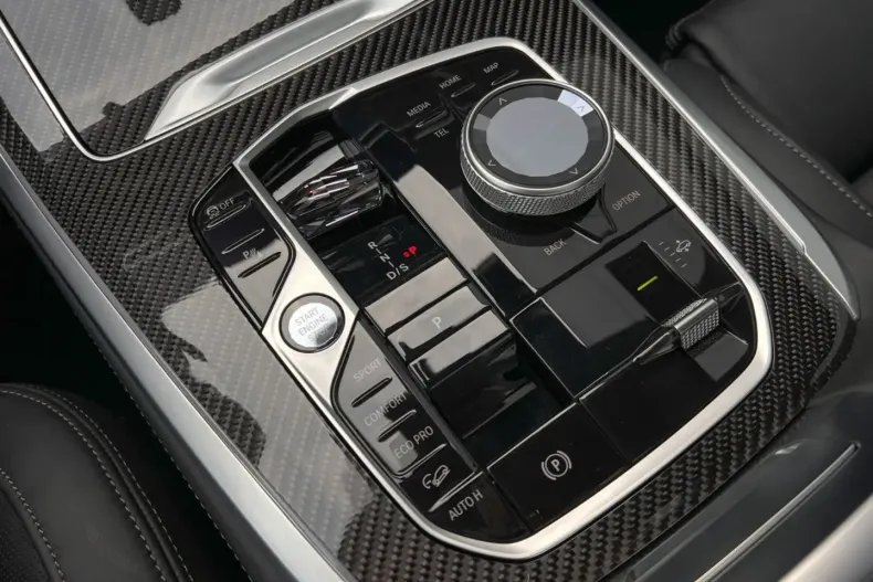 BMW X7 din 2024 cu 5.780 km - oferta BMW178471 - foto 27