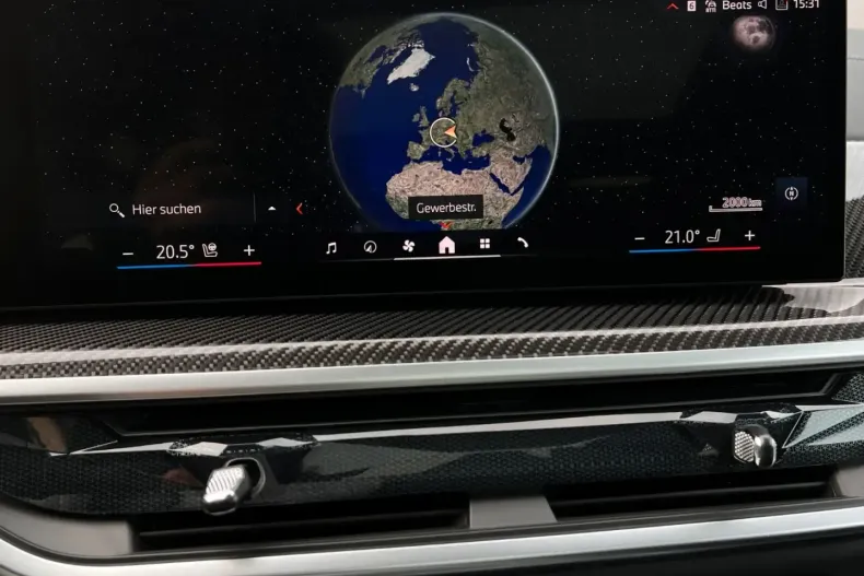 BMW X7 din 2024 cu 5.780 km - oferta BMW178471 - foto 29