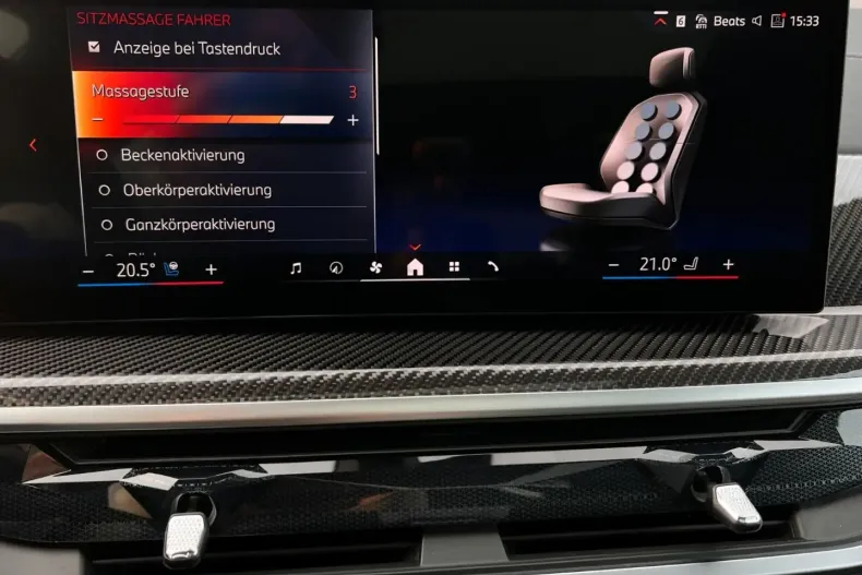 BMW X7 din 2024 cu 5.780 km - oferta BMW178471 - foto 31