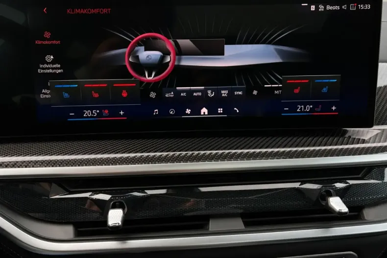 BMW X7 din 2024 cu 5.780 km - oferta BMW178471 - foto 32