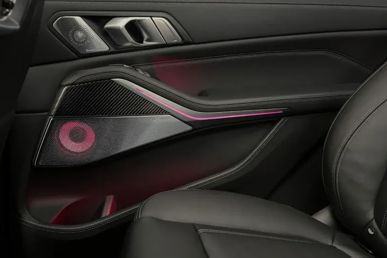 BMW X7 din 2024 cu 5.780 km - oferta BMW178471 - foto 39