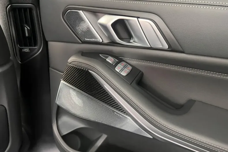 BMW X7 din 2024 cu 5.780 km - oferta BMW178471 - foto 44