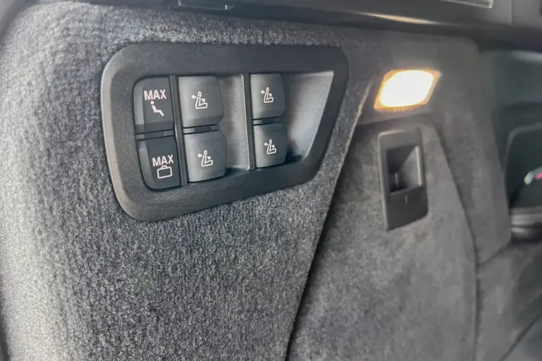 BMW X7 din 2024 cu 5.780 km - oferta BMW178471 - foto 49