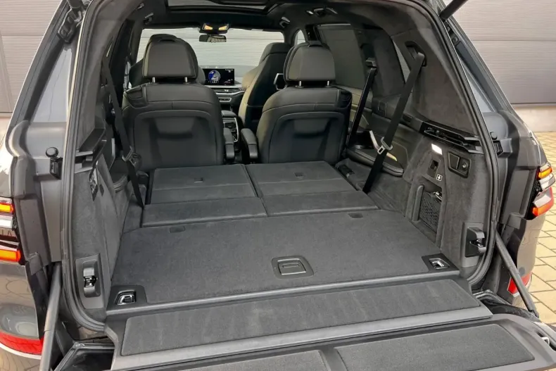 BMW X7 din 2024 cu 5.780 km - oferta BMW178471 - foto 50