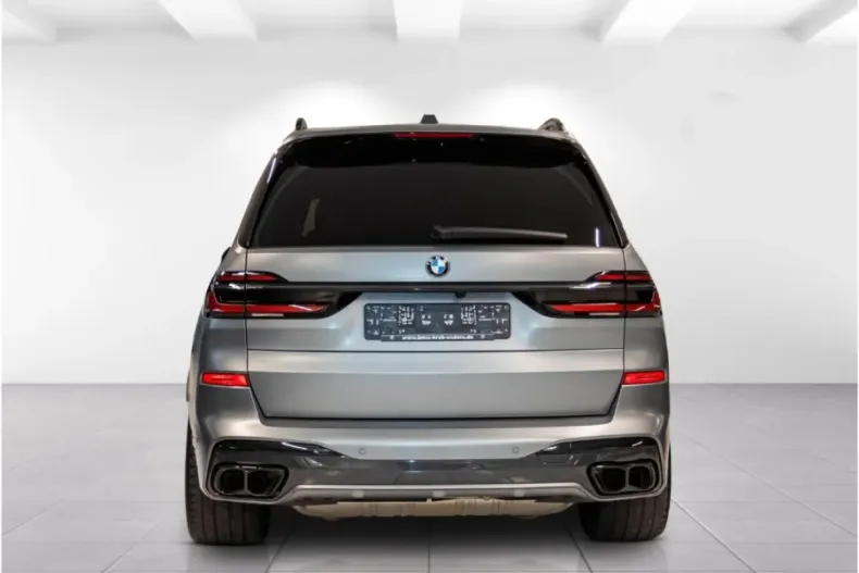 BMW X7 din 2023 cu 27.700 km - oferta BMW178472 - foto 4