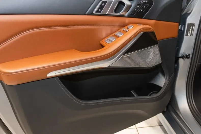 BMW X7 din 2023 cu 27.700 km - oferta BMW178472 - foto 6