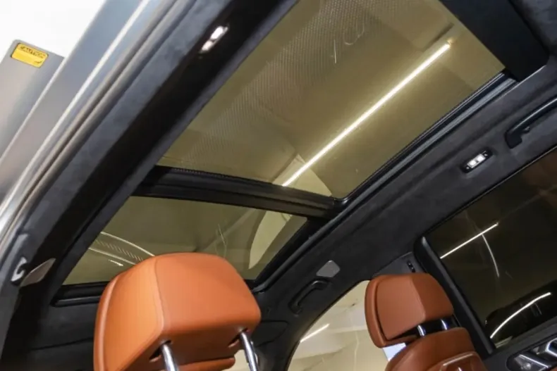 BMW X7 din 2023 cu 27.700 km - oferta BMW178472 - foto 14