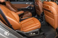 BMW X7 din 2023 cu 27.700 km - oferta BMW178472 - foto 21