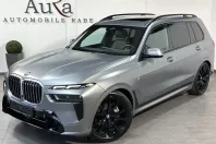 BMW X7 din 2022 cu 86.750 km - oferta BMW178473 - foto 1
