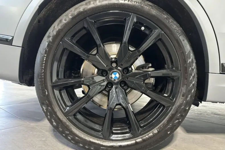 BMW X7 din 2022 cu 86.750 km - oferta BMW178473 - foto 3