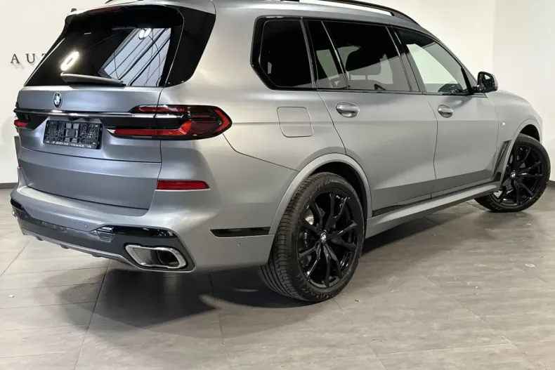 BMW X7 din 2022 cu 86.750 km - oferta BMW178473 - foto 4