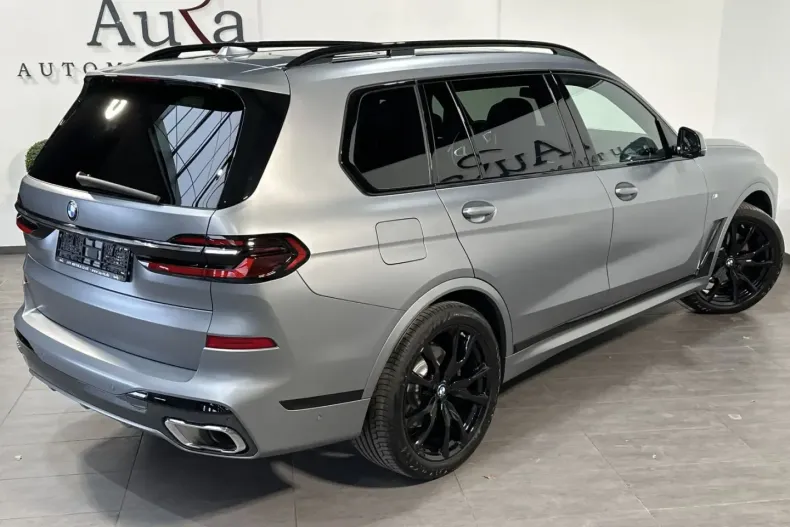 BMW X7 din 2022 cu 86.750 km - oferta BMW178473 - foto 5
