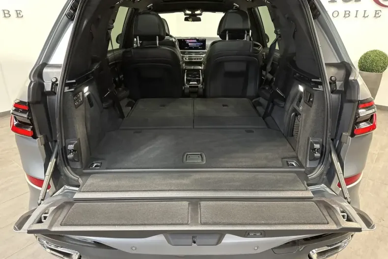 BMW X7 din 2022 cu 86.750 km - oferta BMW178473 - foto 6