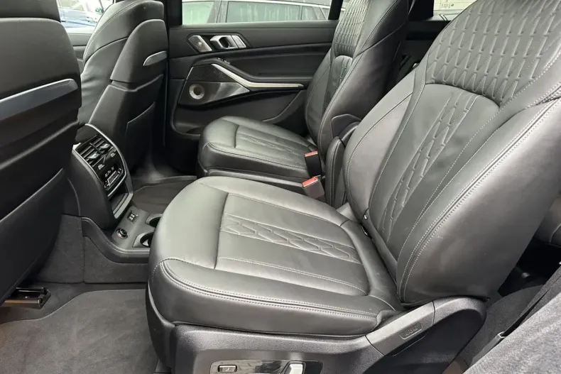 BMW X7 din 2022 cu 86.750 km - oferta BMW178473 - foto 13