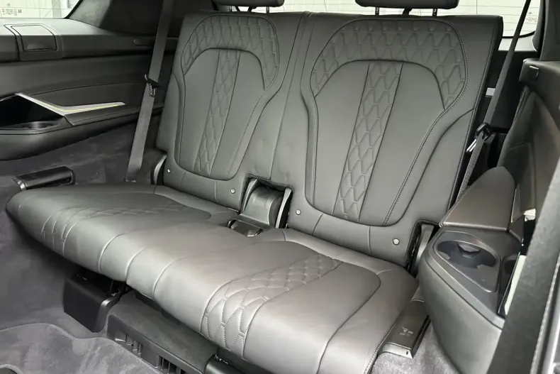 BMW X7 din 2022 cu 86.750 km - oferta BMW178473 - foto 15