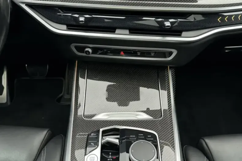 BMW X7 din 2022 cu 86.750 km - oferta BMW178473 - foto 17