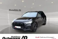 Audi SQ7 din 2023 cu 62.954 km - oferta AUD178474 - foto 1