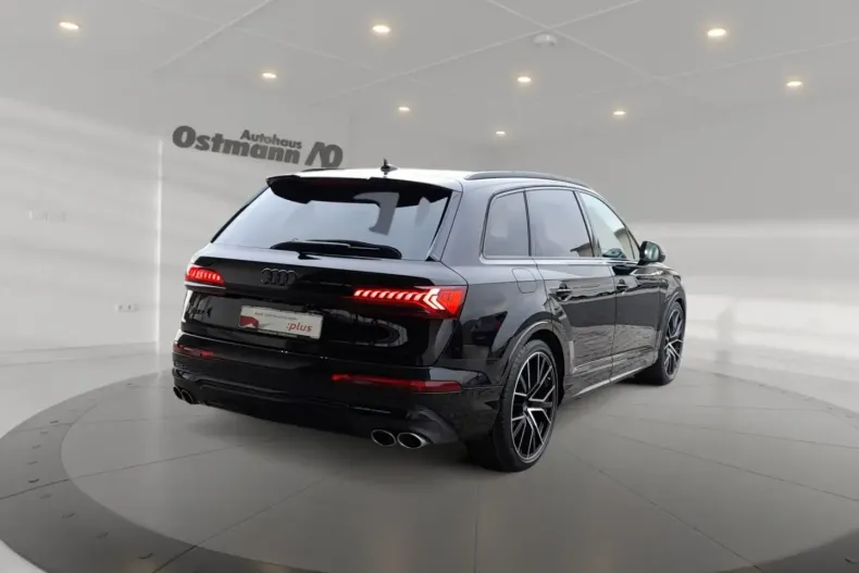 Audi SQ7 din 2023 cu 62.954 km - oferta AUD178474 - foto 5
