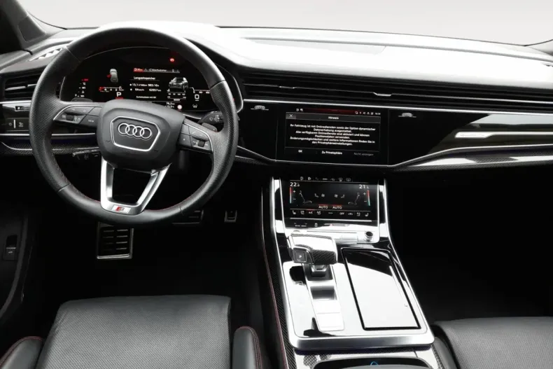 Audi SQ7 din 2023 cu 62.954 km - oferta AUD178474 - foto 10